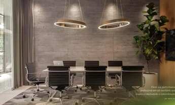 Imagem 2: Área privativa à venda, 3 quartos, 2 suítes, 2 vagas, Sion - Belo Horizonte/MG