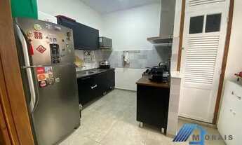 Imagem 6: Apartamento para venda possui 70 metros quadrados com 2 quartos em Laranjeiras - Rio de Ja