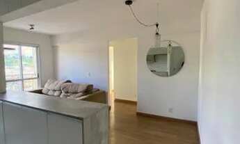 Imagem 4: Apartamento para Locação em Cajamar, Portais (Polvilho), 3 dormitórios, 1 suíte, 2 banheir