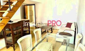 Imagem 2: ITAIM BIBI- DUPLEX 57 M² - 1 SUÍTE E 1 VAGA