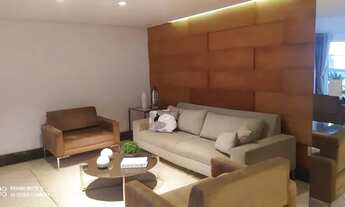 Imagem 5: Apartamento para aluguel com 75 metros quadrados com 2 quartos em Meireles - Fortaleza - C