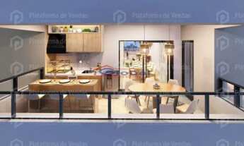 Imagem 4: Apto Bairro Jardim - 190 m²