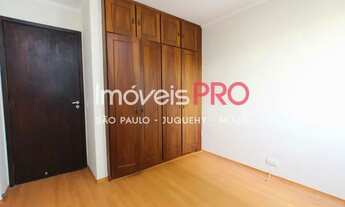 Imagem 4: Amplo apartamento de 110 m2 com 3 dormitórios e 1 suite na Vila Mariana