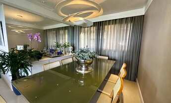 Imagem 3: Apartamento para venda com 160 metros quadrados com 4 quartos em Itaigara - Salvador - BA