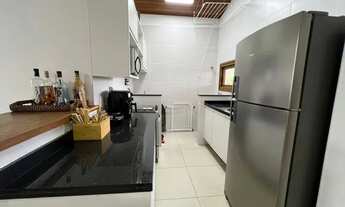 Imagem 6: Apartamento 2 suítes Porteira Fechada em Imbassaí R$ 690.000,00