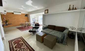 Imagem 1: Apartamento no Jd. Sul com 106m2 02 suites