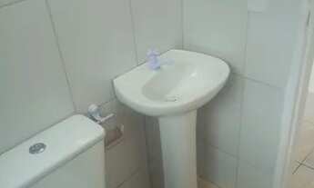 Imagem 7: APARTAMENTO TERREO NA QUADRA DA PRAIA COM ÁGUA E LUZ EMBUTIDOS