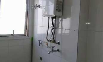 Imagem 6: Apartamento com 3 dormitórios para alugar, 60 m² por R$ 4.742,28/mês - Vila Pompeia - São