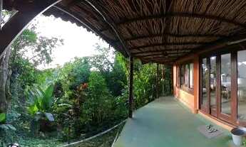 Imagem 7: Casa de Vila excelente à venda de 3/4, 120 e 520m², suíte, mobiliada, Morro de São Paulo-C