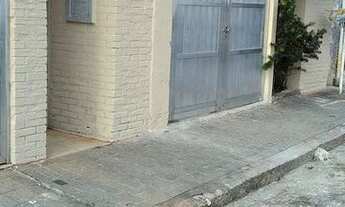 Imagem: Casa aluguel 01 dormitório/Alto da Boa