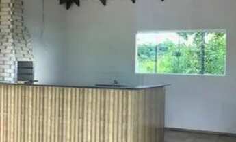 Imagem: Casa barata são João