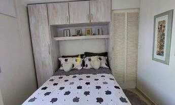 Imagem 3: Cobertura com 3 dormitórios, 140 m² - venda por R$ 1.330.000,00 ou aluguel por R$ 8.950,00