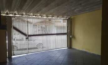 Imagem: Casa para aluguel possui 75 metros quadrados