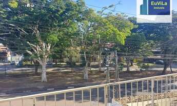 Imagem 2: Casa Comercial para alugar em Avenida no Jardim Proença - Campinas/SP