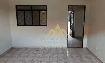 Imagem 3: Casa com 2 dormitórios para alugar, 100 m² por R$ 1.421,41/mês - Santa Cruz do José Jacque