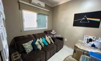 Imagem 2: Casa com 4 dormitórios à venda, 396 m² por R$ 2.300.000 - Cidade Jardim - Uberlândia/MG