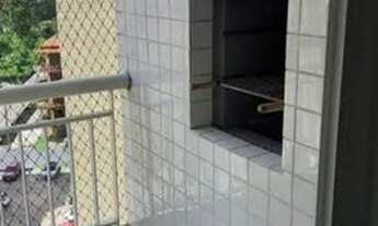 Imagem 3: Apartamento no banheiro