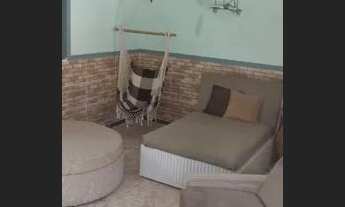 Imagem 6: Vendo chácara no Sapé com piscina