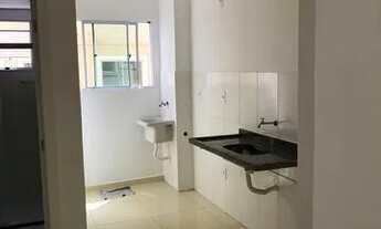 Imagem 3: Apartamento para aluguel no Duo Alto da colina