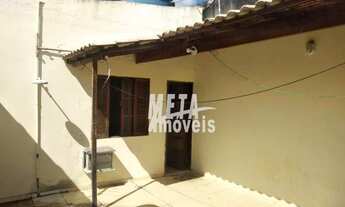 Imagem 2: Casa com 2 dormitórios, 90 m² - venda por R$ 315.000 ou aluguel por R$ 1.583/mês - Parque