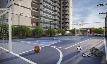 Imagem: Cobertura de 148m² ao lado do ViaParque