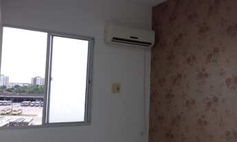 Imagem 7: Apartamento para venda com 52 metros quadrados com 2 quartos em Coqueiro - Ananindeua - PA