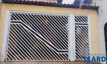 Imagem 6: CASA ASSOBRADADA - BUTANTÃ - SP