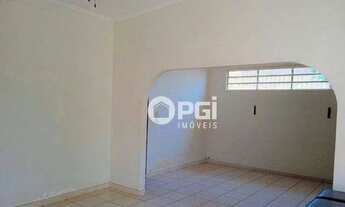 Imagem 4: Casa com 3 dormitórios para alugar, 197 m² por R$ 4.106,20/mês - Ribeirânia - Ribeirão Pre