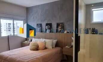 Imagem 6: Apartamento com suite