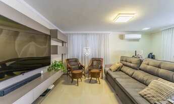 Imagem 5: Excepcional sobrado com 156m² para locação, por R$ 8.100,00/mês no Atuba - Curitiba/PR