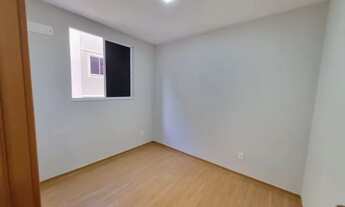 Imagem 6: Vendo Apartamento de 2 quartos no Condomínio Chapada das Safiras