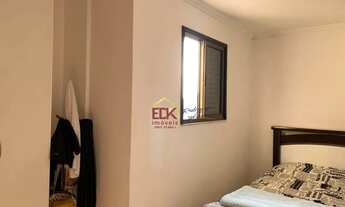 Imagem 7: Cobertura com 4 dormitórios à venda, 184 m² por R$ 1.200.000,00 - Jardim Satélite - São Jo