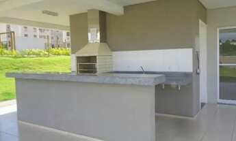 Imagem 5: Apartamento para aluguel chapada imperial