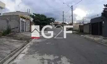 Imagem 4: Terreno para venda no Residencial Parque da Fazenda em Campinas