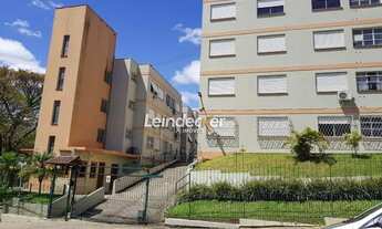 Imagem: PORTO ALEGRE - Apartamento Padrão - SANTO