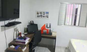 Imagem 3: Casa com 1 dormitório à venda, 73 m² por R$ 269.000,00 - Sacomã - São Paulo/SP