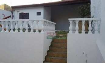 Imagem 3: Casa com 4 dormitórios à venda, 120 m² por R$ 689.000,00 - Vila São José - Taubaté/SP