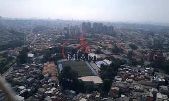 Imagem 3: Apartamento para locação, Fazenda Morumbi, São Paulo, SP