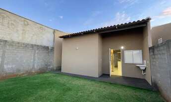 Imagem 5: Casa em condomínio fechado, entrada a partir de R$ 15 MIL reais, 2 quartos sendo um suite