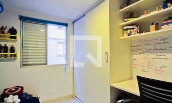 Imagem 6: Apartamento para Aluguel - Vila Zat, 2 Quartos, 52 m2