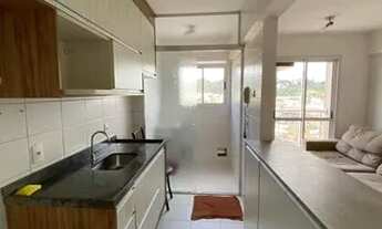 Imagem 5: Apartamento para Locação em Cajamar, Portais (Polvilho), 3 dormitórios, 1 suíte, 2 banheir