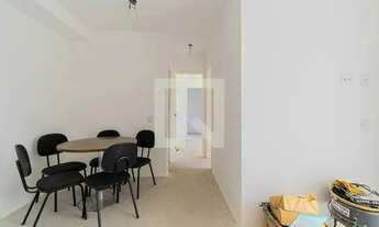 Imagem 2: Apartamento para Aluguel - Vila Mascote, 2 Quartos, 69 m2