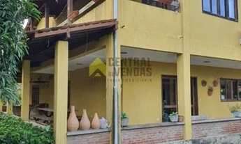 Imagem: CASA EM ALDEIA