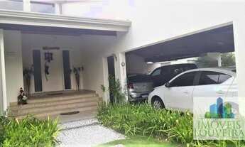 Imagem 2: Casa com 4 dormitórios à venda, 585 m² por R$ 3.650.000 - Condomínio Village Visconde de I