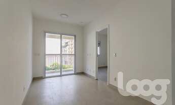 Imagem: Apartamento padrão em Santa Ifigênia