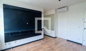 Imagem 2: Apartamento para Aluguel - Vila Mascote, 1 Quarto, 49 m2