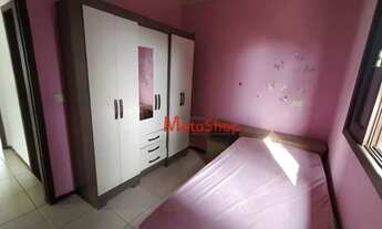 Imagem 6: Casa bem localizada com 2 dormitórios para alugar, Urussanguinha - Araranguá /SC Casa com