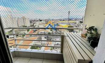 Imagem 7: Apartamento para Venda em Guarulhos, Macedo, 2 dormitórios, 1 banheiro, 1 vaga