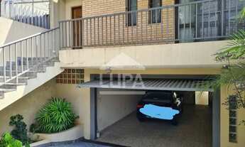 Imagem 4: Sobrado com 4 dormitórios sendo 4 suítes para locação no Barro Branco