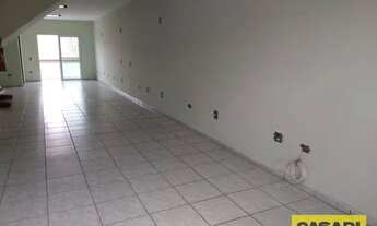 Imagem 4: Salão para alugar, 96 m² - Jardim Las Vegas - Santo André/SP